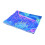 Fluorescent Tree Tapestry Backdrop 150x130cm UV Black Light Art 10