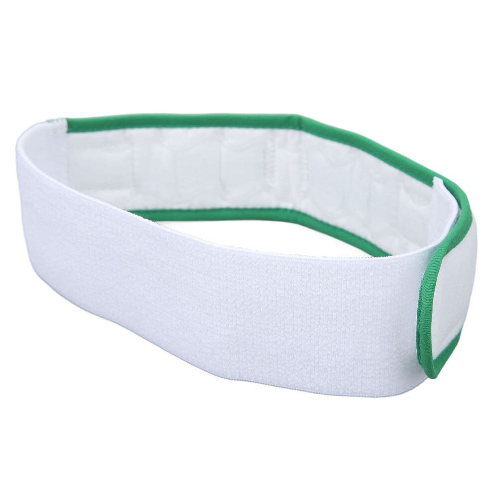Adjustable Elastic Catheter Leg Bag Holder for Secure Urinary Drainage