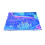 Fluorescent Tree Tapestry Backdrop 150x130cm UV Black Light Art 12