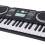 37-Key Portable Kids Keyboard Piano 3xAA Black 15