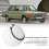 Benz W123 ABS Accelerator Link Mount Pivot Insert  for  Models 3