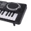 37-Key Portable Kids Keyboard Piano 3xAA Black 11