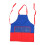 Interactive Felt Teaching Apron for Story Time 3