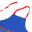 Interactive Felt Teaching Apron for Story Time 6