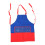 Interactive Felt Teaching Apron for Story Time 4