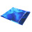 Blacklight Fluorescent Planet Wall Tapestry 150x130cm UV Reactive Polyester 9