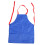 Interactive Felt Teaching Apron for Story Time 21