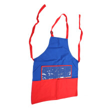 Interactive Felt Teaching Apron for Story Time