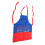Interactive Felt Teaching Apron for Story Time 1
