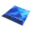 Blacklight Fluorescent Planet Wall Tapestry 150x130cm UV Reactive Polyester 14