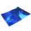 Blacklight Fluorescent Planet Wall Tapestry 150x130cm UV Reactive Polyester 15