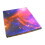 Blacklight Tapestry Star Sky Nebula 150x130cm UV Reactive Polyester 10