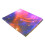 Blacklight Tapestry Star Sky Nebula 150x130cm UV Reactive Polyester 11