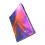 Blacklight Tapestry Star Sky Nebula 150x130cm UV Reactive Polyester 12