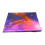 Blacklight Tapestry Star Sky Nebula 150x130cm UV Reactive Polyester 13