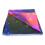 Blacklight Tapestry Star Sky Nebula 150x130cm UV Reactive Polyester 15