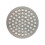 (53mm) Stainless Steel Espresso Coffee Filter Basket 1