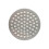 (51mm) Stainless Steel Espresso Coffee Filter Basket 1