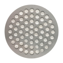 (58mm) Stainless Steel Espresso Coffee Filter Basket