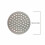 (53mm) Stainless Steel Espresso Coffee Filter Basket 4