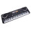 61-key Kids Piano Keyboard Plastic Power Supply 1