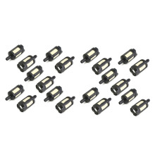 20PCS Chainsaw Fuel Filters