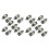 20PCS Chainsaw Fuel Filters 1