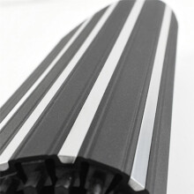 Car Center Console Cover Water Cup Holder Sliding Roller Blind Car Accessories for X5 F15 2014-2018 X6 F16 2015-2019