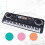 61-key Kids Piano Keyboard Plastic Power Supply 11