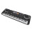 61-key Kids Piano Keyboard Plastic Power Supply 9