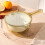 (yellow) Rice & Veggie Strainer Basket - 2-Layer 2