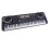 61-key Kids Piano Keyboard Plastic Power Supply 16