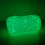 (White) Glow Yarn for DIY Crafts - Bright Colors 2