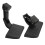 7531301A Retractable Bumper Step Super Duty 17-22 1