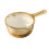 (yellow) Rice & Veggie Strainer Basket - 2-Layer 5