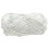 (White) Glow Yarn for DIY Crafts - Bright Colors 4