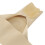 Bunion Relief Cross Strap Toe Separator Sock - Skin, Left Foot 12