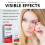 (1pcs) Visine Oogdruppels (rode Ogen Comfort) (0.5 Oz) 15ml 2