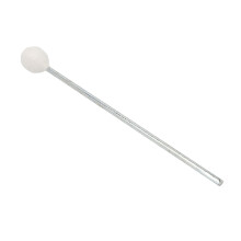 Steel Cupping Ignition Rod 24.5cm Reusable Fire Cupping Stick with Cotton Head