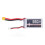 850mAh 75C LiPo 2S 7.4V XT30 Plug Battery 3