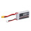 850mAh 75C LiPo 2S 7.4V XT30 Plug Battery 10