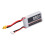 850mAh 75C LiPo 2S 7.4V XT30 Plug Battery 11