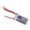 850mAh 75C LiPo 2S 7.4V XT30 Plug Battery 12