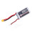 850mAh 75C LiPo 2S 7.4V XT30 Plug Battery 8