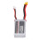 850mAh 75C LiPo 2S 7.4V XT30 Plug Battery 16