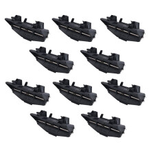 5X Fuel Tank Gas Door Hinge 51171928197 for 5 & 7 Series E32/E34