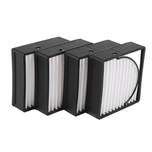 16PCS/LOT, Separ E0530K for SWK2000-5 Replacement Filter Elements 00530 (300FG Elements) Fuel Water Separator 2