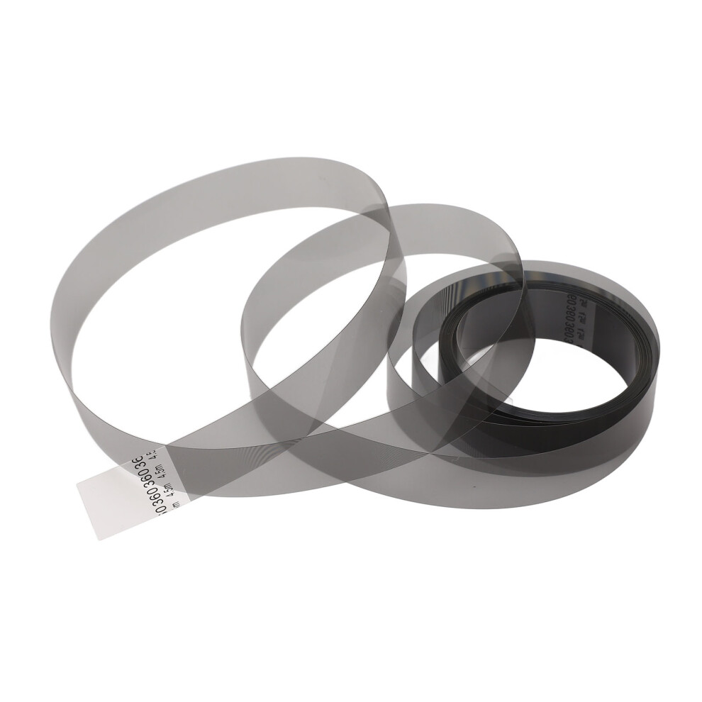 Printer Encoder Strip Pet 15Mm X 4500Mm For Industrial Inkjet And Plotters 9371388126769