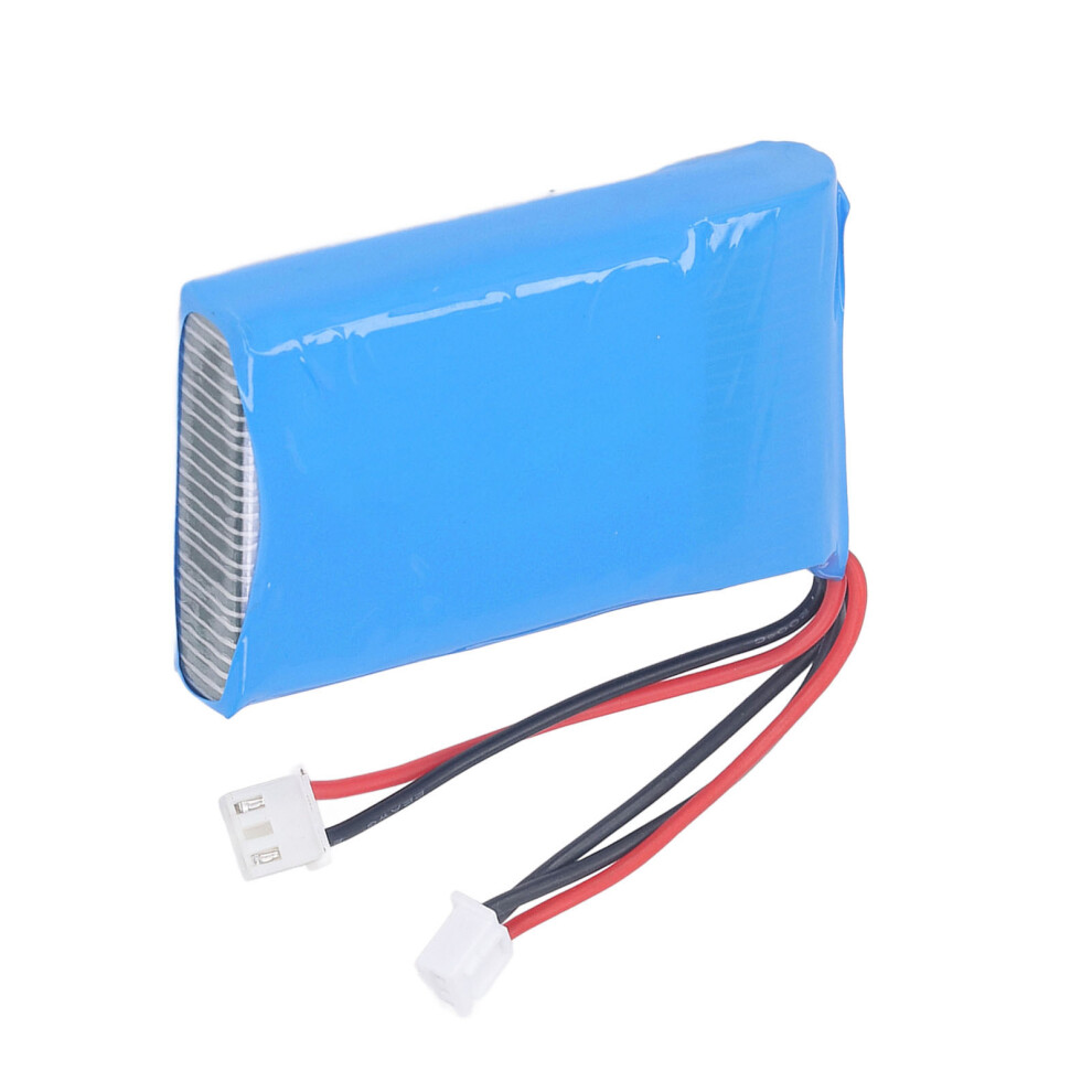 7.4V 2000Mah 8C Lipo Battery For Rc Car/Boat 8781393676233