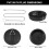 2pcs Sink Drain Stopper Plug Chain Universal 3
